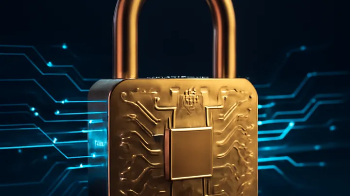 Account Security Features Account Security Features