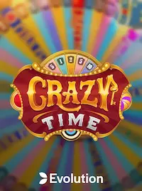 Crazy Time Crazy Time live game at POWERJL COM