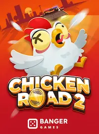 Chicken Road 2 Chicken Road 2 crash game at POWERJL COM