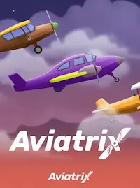 AviatriX AviatriX crash game at POWERJL COM