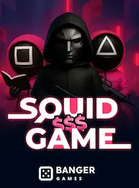 Squid Game Squid Game themed slot at POWERJL COM