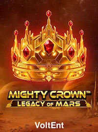 Mighty Crown Mighty Crown at POWERJL COM