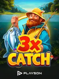 Catch Catch at POWERJL COM