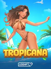 Tropicana Tropicana crash at POWERJL COM