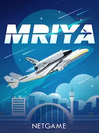 Mriya crash game at POWERJL COM