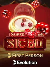 Sic Bo Sic Bo at POWERJL COM