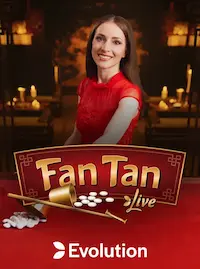 Fan Tan Fan Tan at POWERJL COM