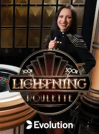 Lightning Roulette Lightning Roulette at POWERJL COM