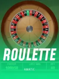 Roulette European Roulette at POWERJL COM
