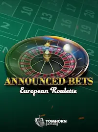 Announced Bets Announced Bets Roulette at POWERJL COM