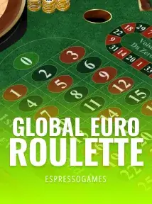 Global Euro Roulette Global Euro Roulette at POWERJL COM