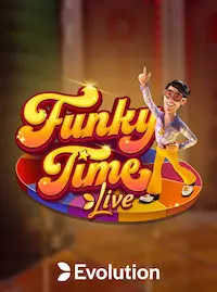 Funky Time Funky Time at POWERJL COM