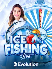 Ice Fishing Ice Fishing at POWERJL COM