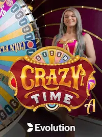 Crazy Time Crazy Time at POWERJL COM