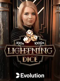 Lightning Dice Lightning Dice at POWERJL COM