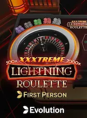 XXXtreme Lightning Roulette XXXtreme Lightning Roulette at POWERJL COM