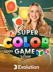 Super Color Game Super Color Game at POWERJL COM