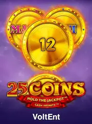 Slot game at POWERJL COM